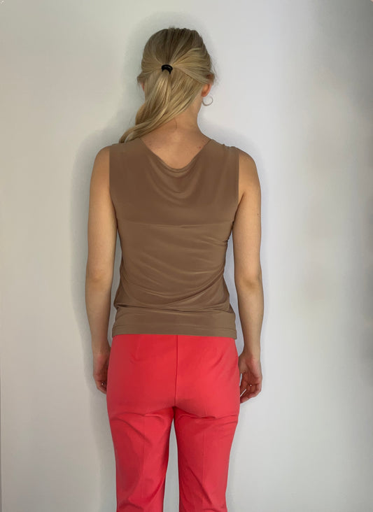 STRETCH CAMISOLE