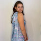 WATERCOLOR DREAM DRESS