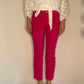 HOT PINK JEAN