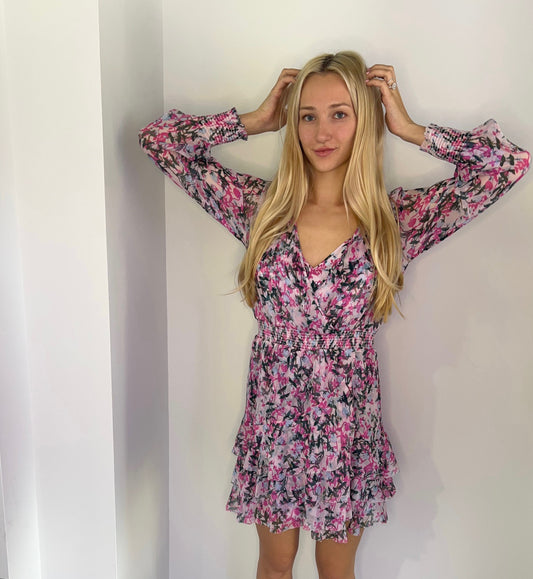 KELBY DRESS