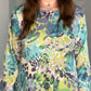 WATERLILLY TOP