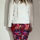 NEON PALM PANT