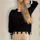 AMELIA SWEATER