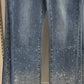 CRYSTAL OMBRE PERFECT JEAN