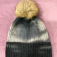 TIE DYE HAT