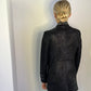ZIPPER DETAIL JACKET