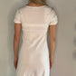 COTTON DRESS