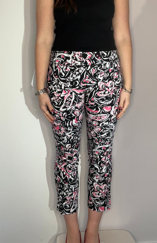 FLORAL DAYS PANT