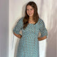 BEATRIX DRESS