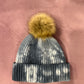 TIE DYE HAT