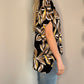 YELLOW PALM TOP