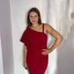 UPBEAT DRESS