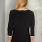 SPARKLE CRYSTAL EMBELLISHED DRESS