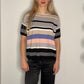 SUNSETS SWEATER