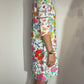BIRDS AND BEES DRESS