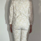 FLORAL SUIT JACKET