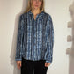PRINTED CAMP SHIRT
